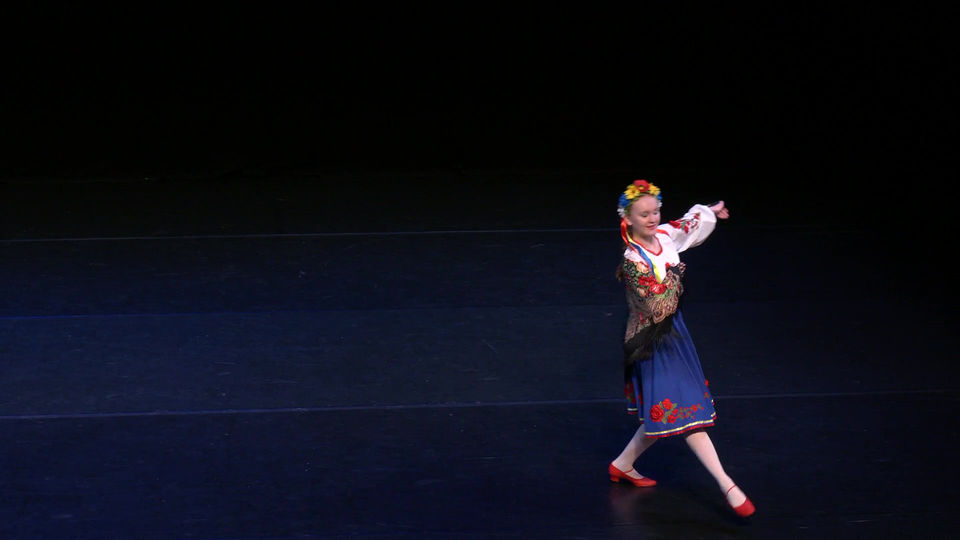 Global Dance 13 Years - 1